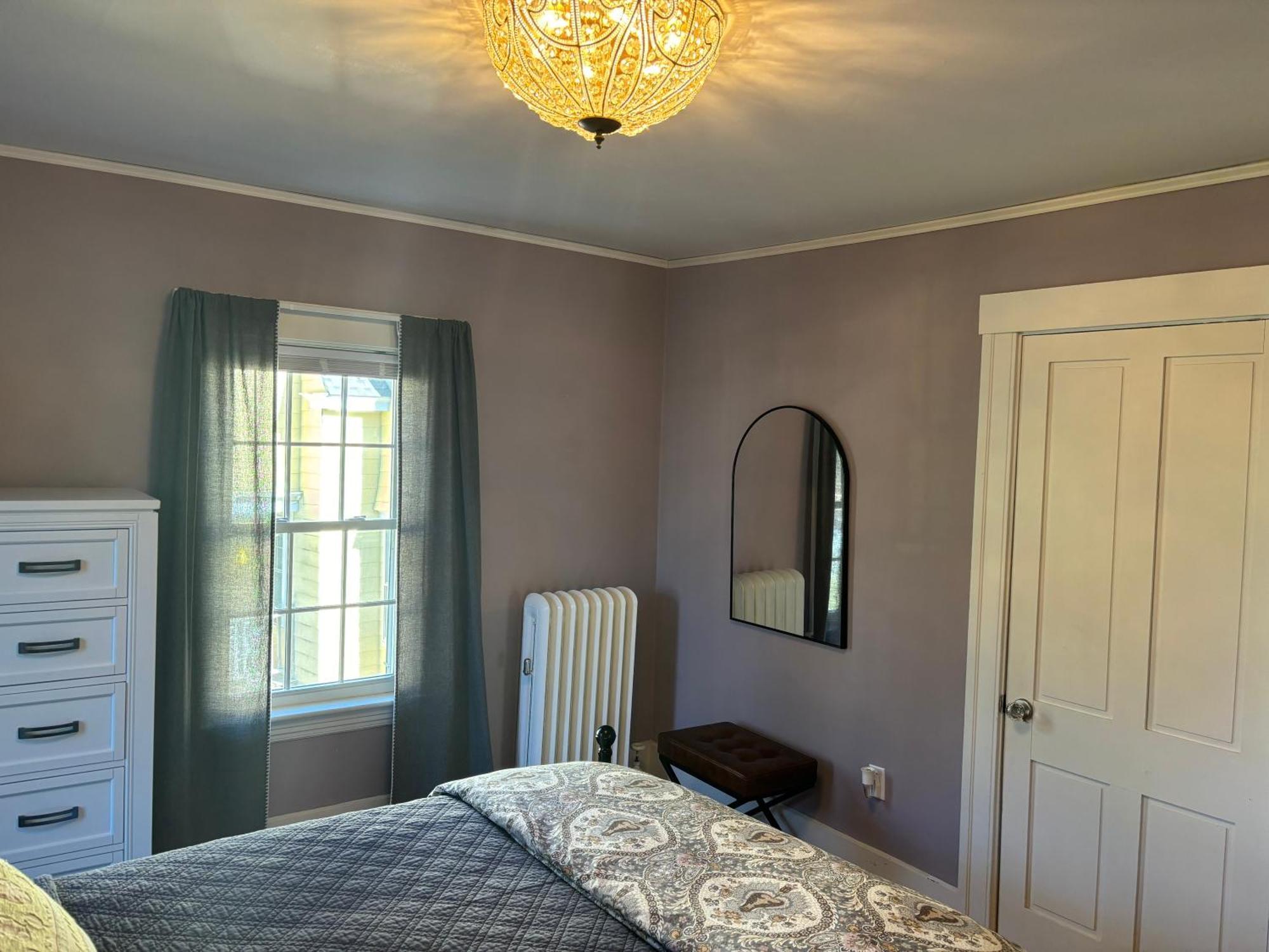 The Inn Crowd Bed And Breakfast Holden Esterno foto